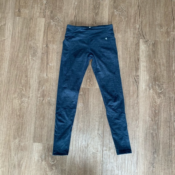 Kyodan leggings tights - Picture 3 of 10